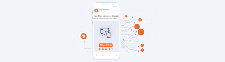 7 útiles consejos para que tu App Financiera resulte mucho más engaging y atractiva para tus clientes